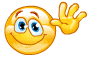 :ciaociao: